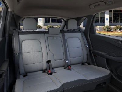 2026 Ford Escape Active®