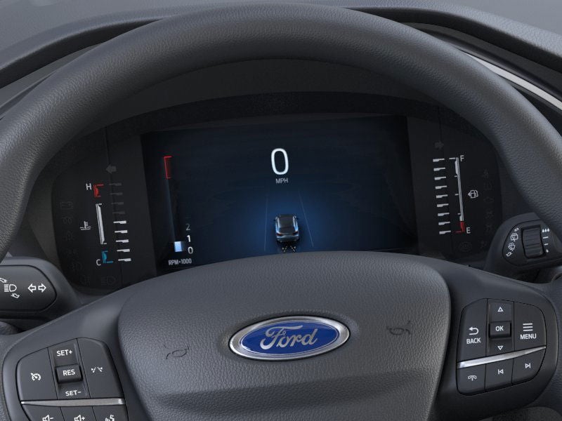 2026 Ford Escape Active®