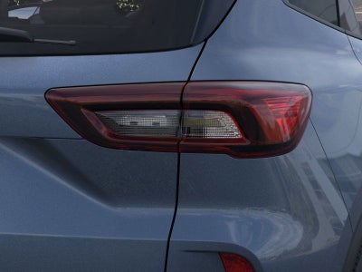 2026 Ford Escape Active®