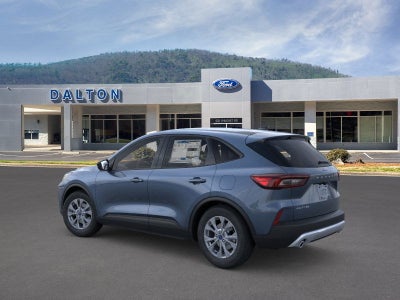 2026 Ford Escape Active®