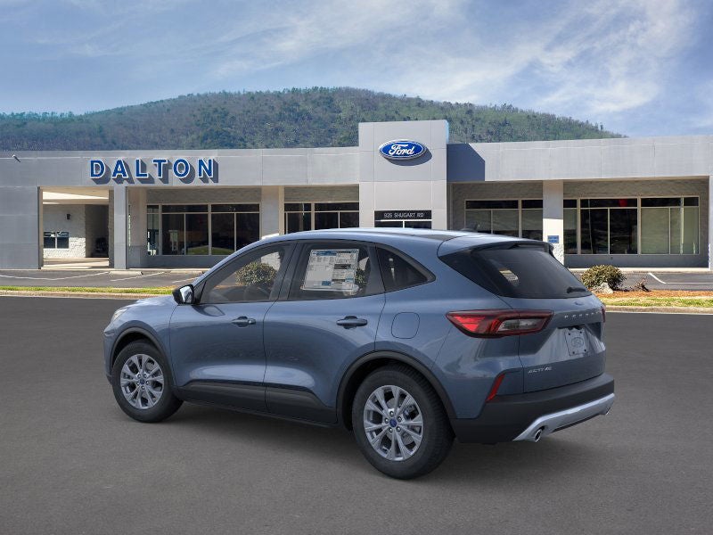 2026 Ford Escape Active®