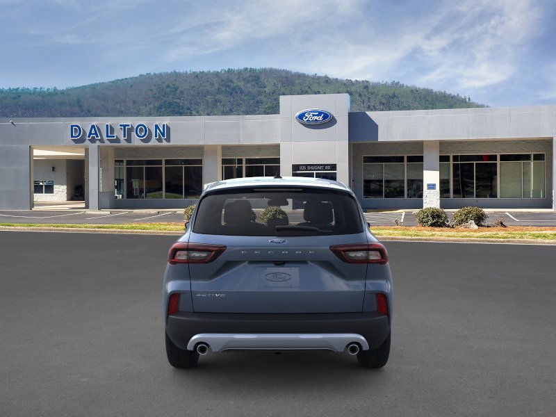 2026 Ford Escape Active®