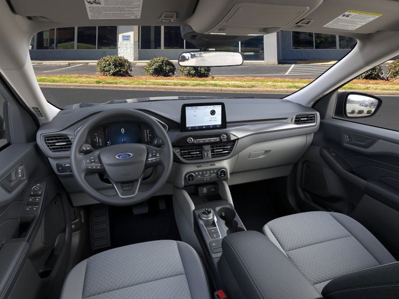 2026 Ford Escape Active®