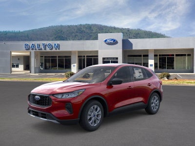 2026 Ford Escape Active®