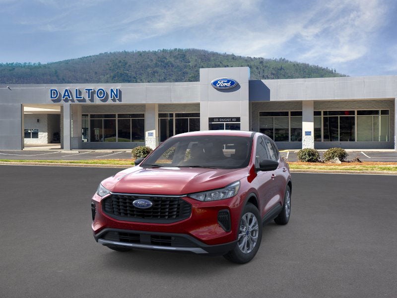 2026 Ford Escape Active®