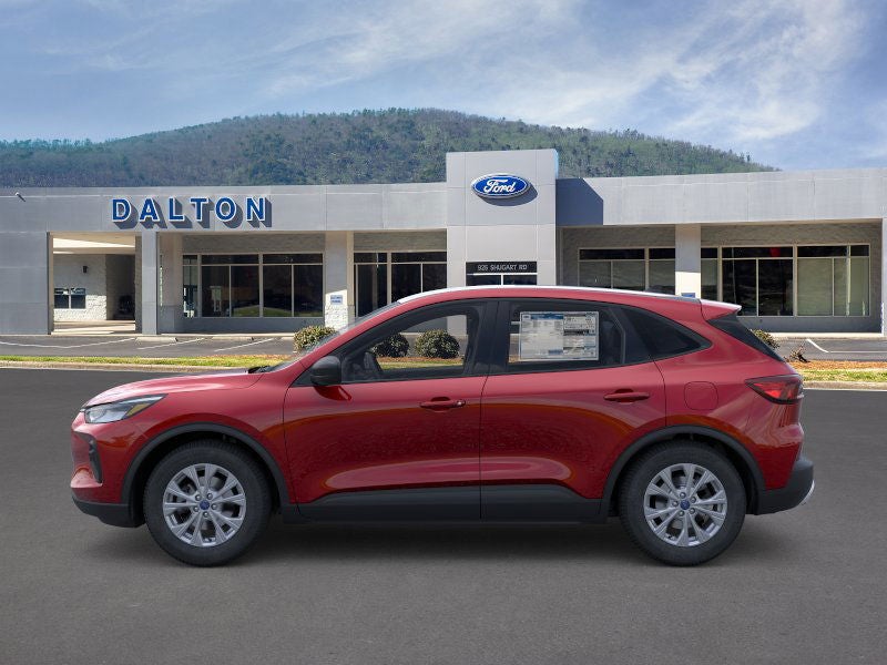 2026 Ford Escape Active®