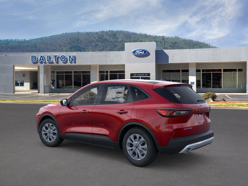 2026 Ford Escape Active®