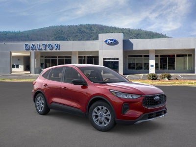 2026 Ford Escape Active®