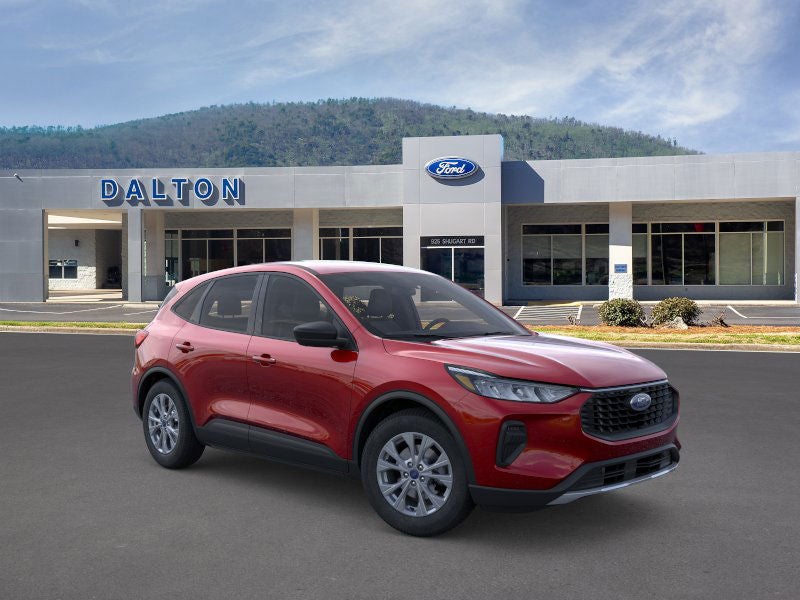 2026 Ford Escape Active®