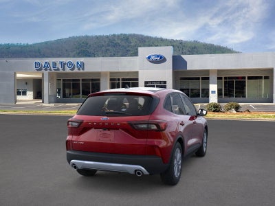 2026 Ford Escape Active®