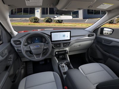 2026 Ford Escape Active®