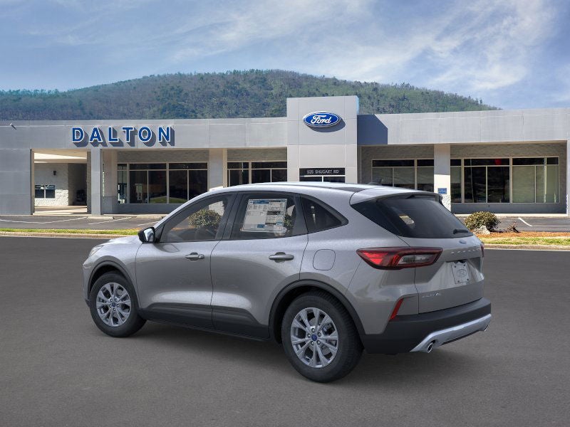 2026 Ford Escape Active®