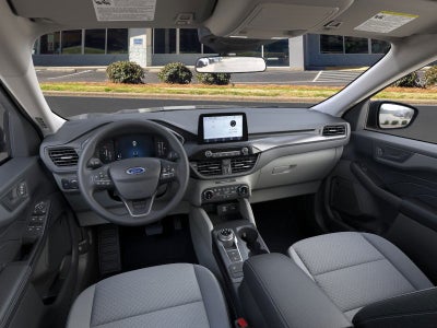 2026 Ford Escape Active®