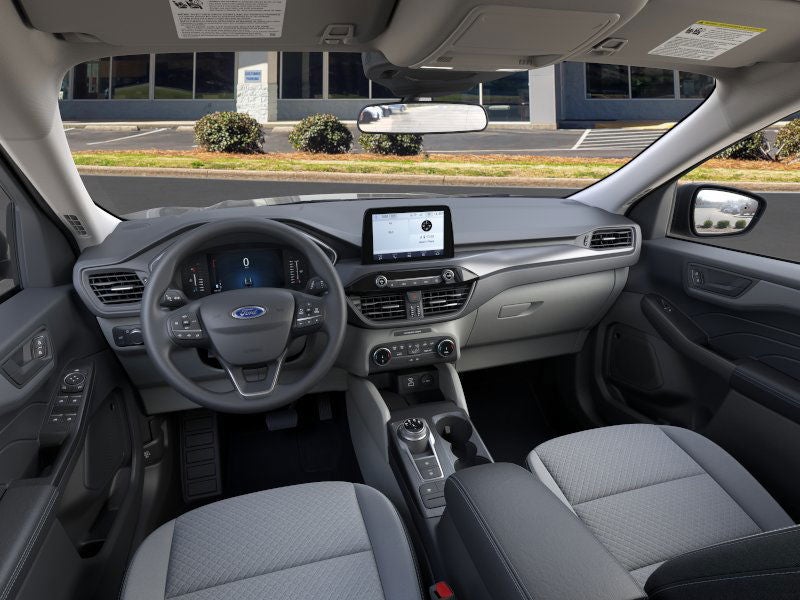 2026 Ford Escape Active®