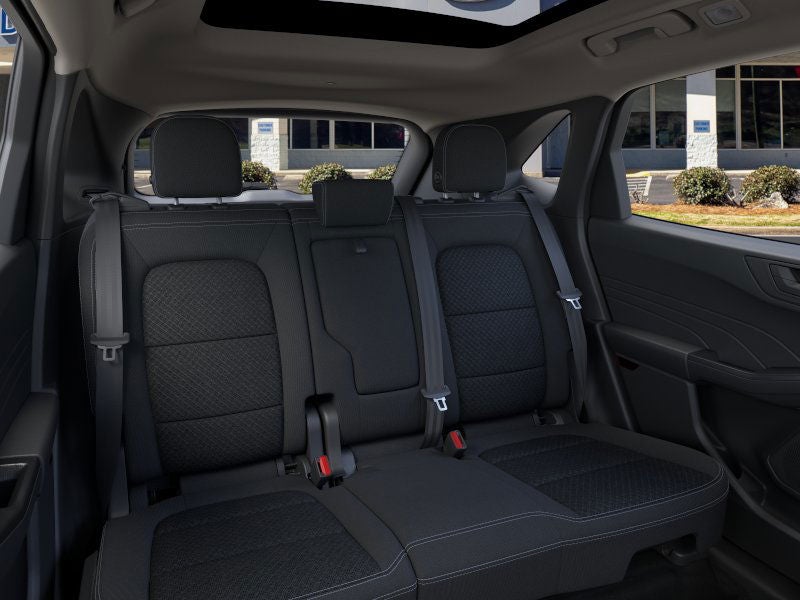 2026 Ford Escape Active®