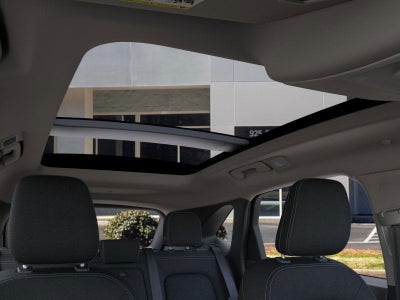 2026 Ford Escape Active®