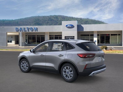 2026 Ford Escape Active®