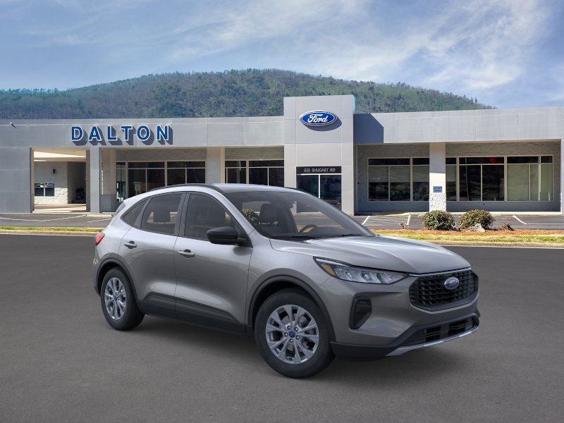 2026 Ford Escape Active®