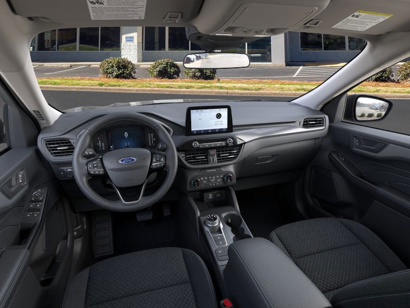 2026 Ford Escape Active®