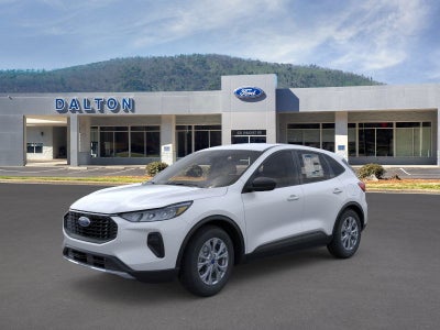 2026 Ford Escape Active®