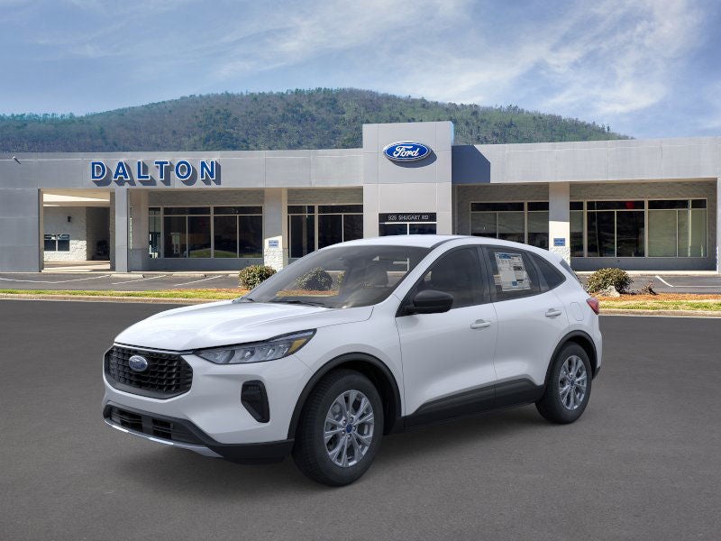 2026 Ford Escape Active®