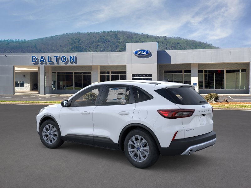 2026 Ford Escape Active®