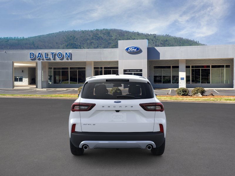 2026 Ford Escape Active®