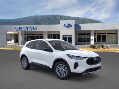 2026 Ford Escape Active®