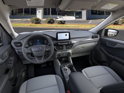 2026 Ford Escape Active®