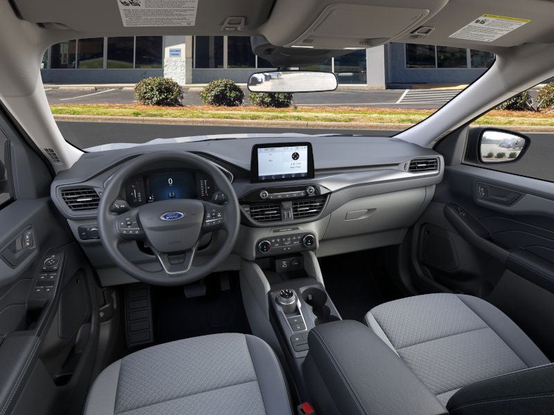 2026 Ford Escape Active®