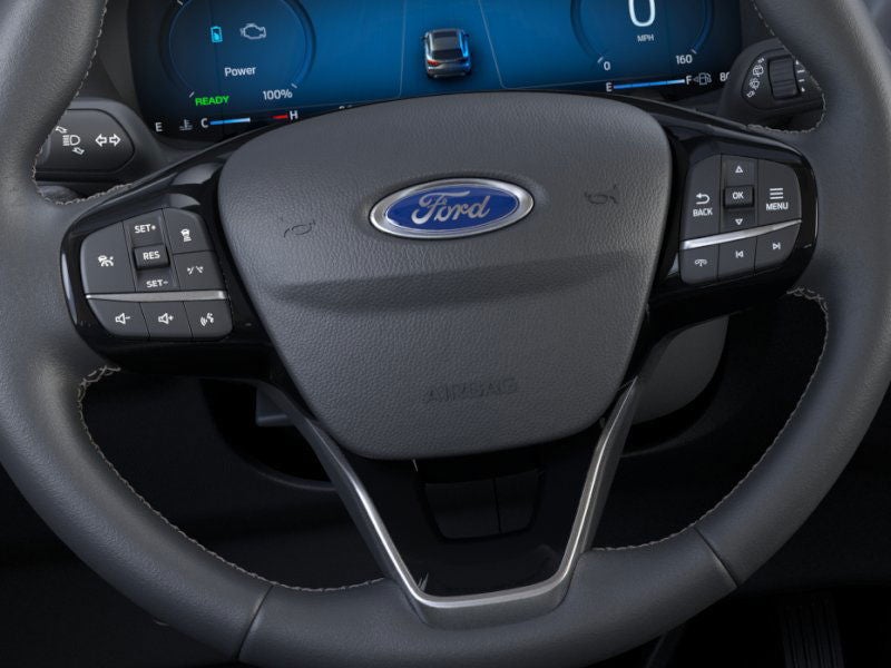 2026 Ford Escape Hybrid Platinum™