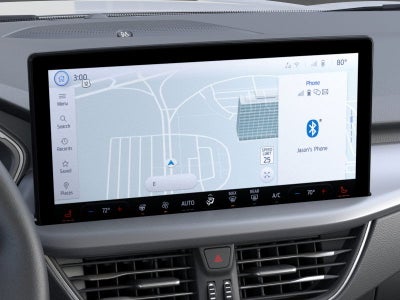 2026 Ford Escape Hybrid Platinum™