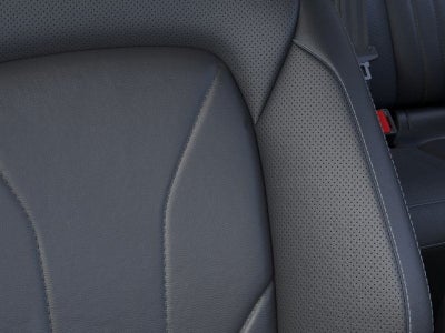 2026 Ford Escape Hybrid Platinum™