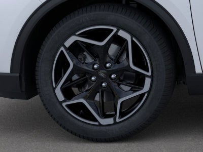 2026 Ford Escape Hybrid Platinum™