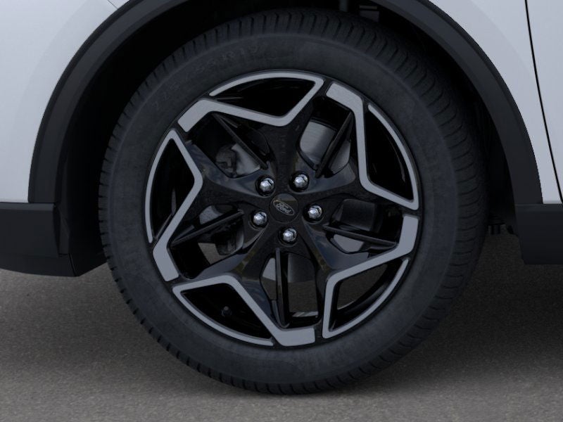 2026 Ford Escape Hybrid Platinum™