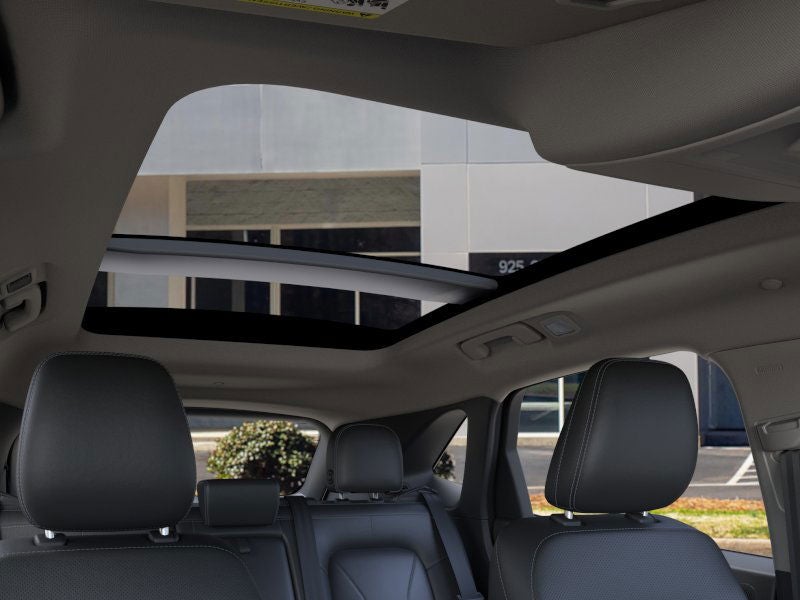 2026 Ford Escape Hybrid Platinum™