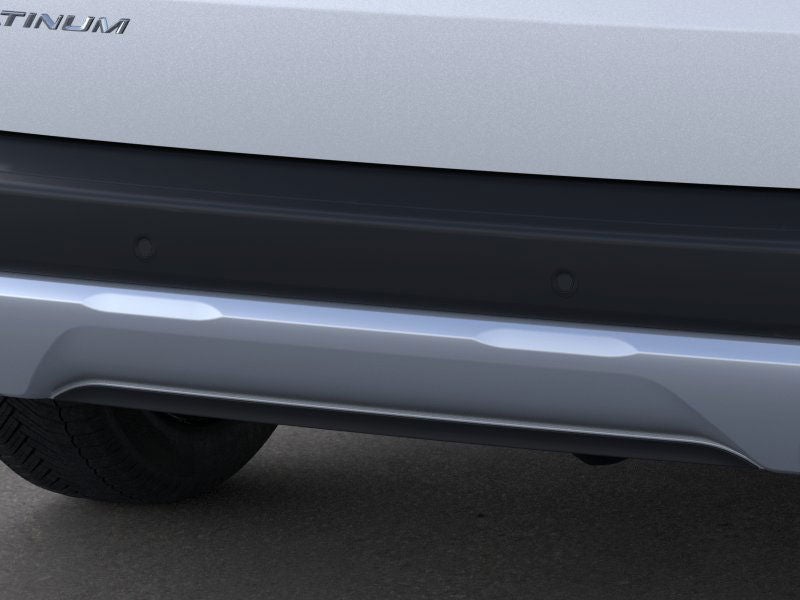 2026 Ford Escape Hybrid Platinum™