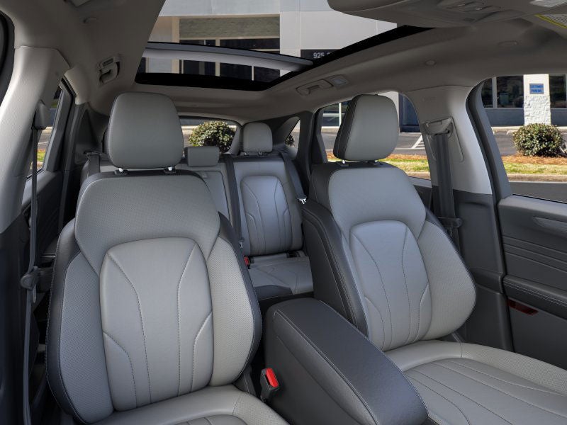 2026 Ford Escape Hybrid Platinum™