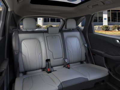 2026 Ford Escape Hybrid Platinum™