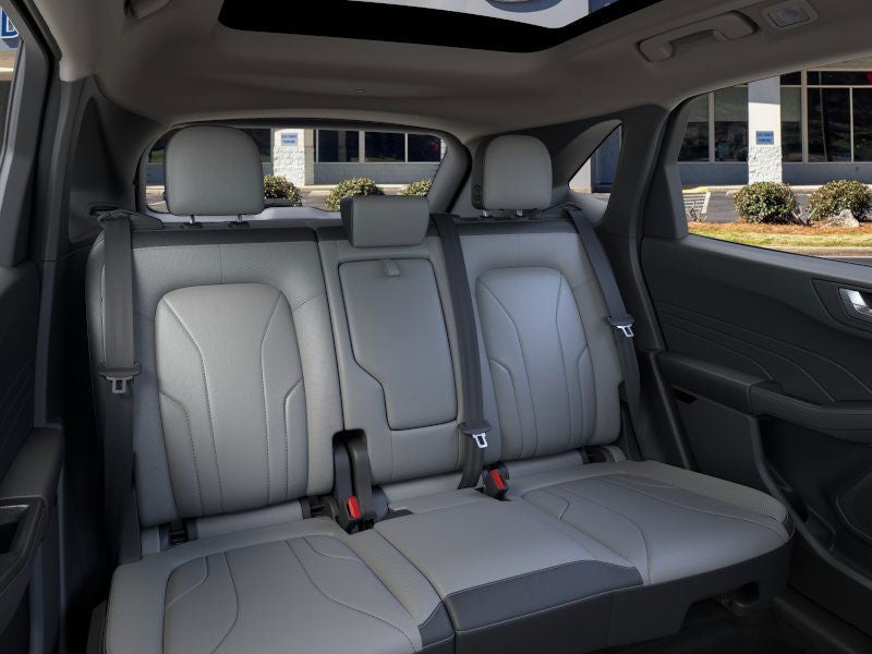 2026 Ford Escape Hybrid Platinum™