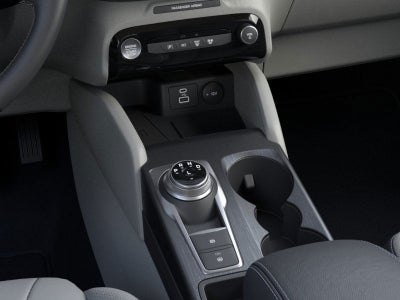 2026 Ford Escape Hybrid Platinum™