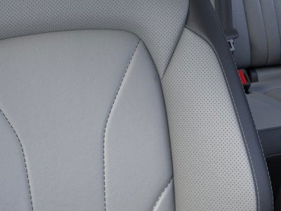 2026 Ford Escape Hybrid Platinum™