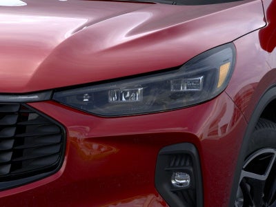 2026 Ford Escape Hybrid Platinum™