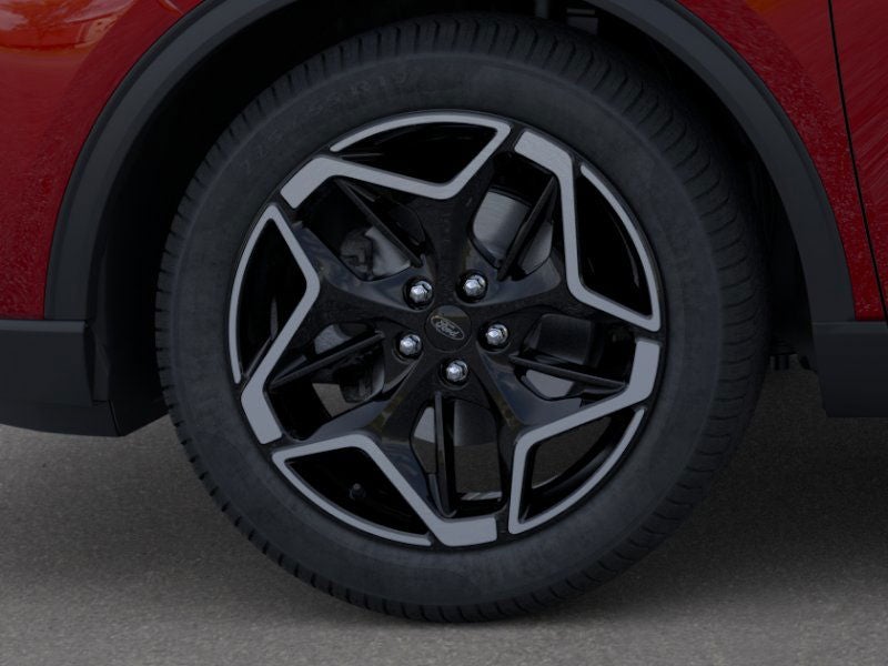 2026 Ford Escape Hybrid Platinum™