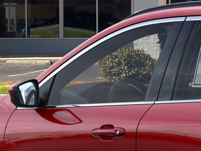 2026 Ford Escape Hybrid Platinum™