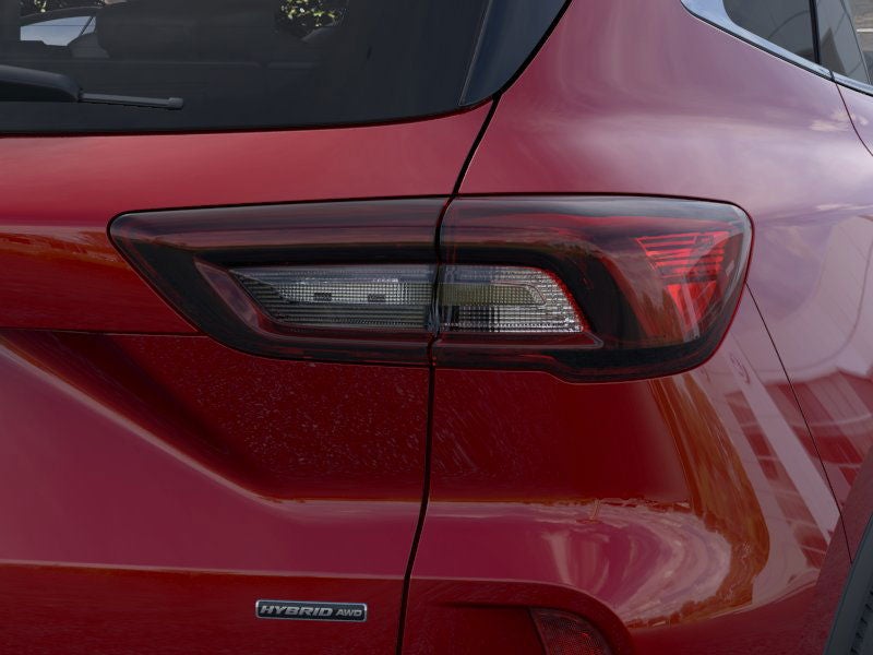 2026 Ford Escape Hybrid Platinum™