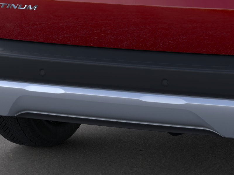 2026 Ford Escape Hybrid Platinum™