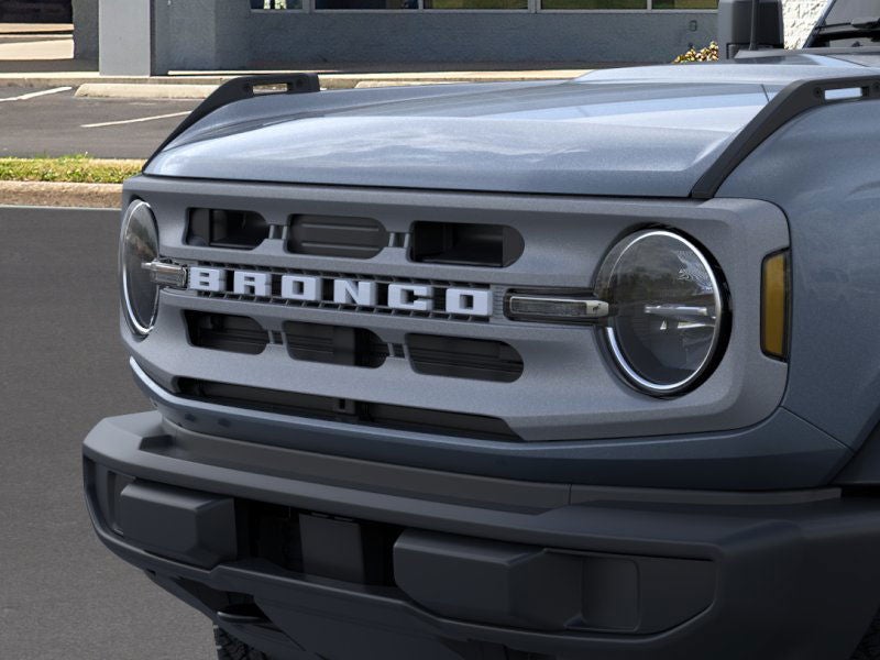 2025 Ford Bronco Big Bend®