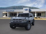 2025 Ford Bronco Big Bend®