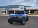 2025 Ford Bronco Big Bend®